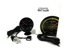 GREDDY SIRIUS